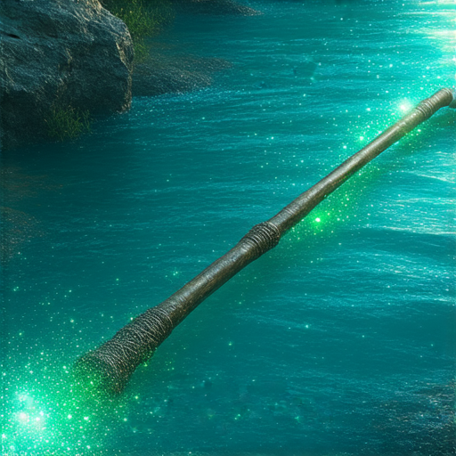 探索神秘「魔杖」和「萊茵河」背後的故事，立即聯繫外籍老師一對一學習英文！