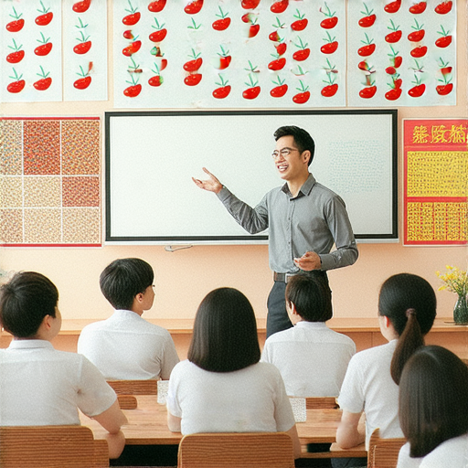 「想學會辦公室英文和辣椒文化？立即報名我們的外籍老師一對一課程！」