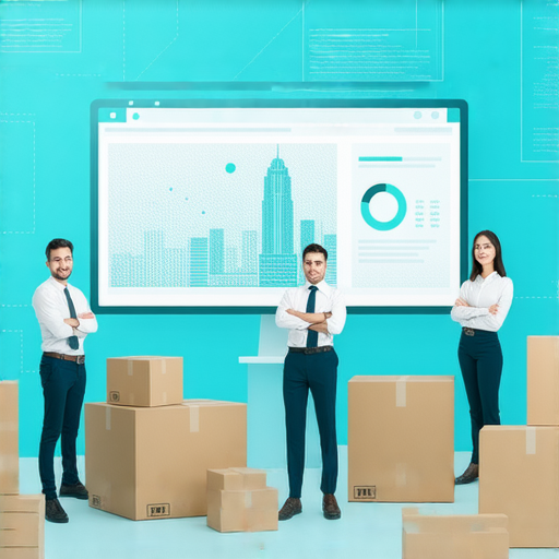 「即刻了解印尼首都搬遷的秘訣，讓我們的專業服務助你順利搬家！」