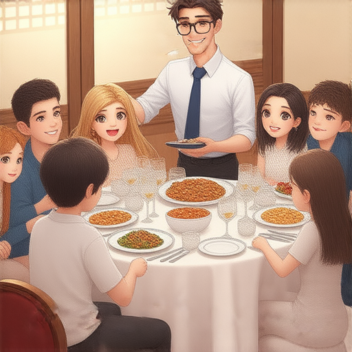 "探索餐廳必備英文！學習餐具、服務生對話，讓外籍老師帶你流利溝通！"