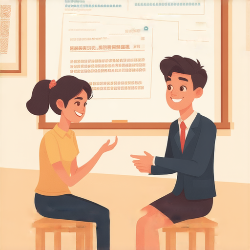 「探索萬字夾的英語魅力！立即體驗一對一外籍老師教學服務！」