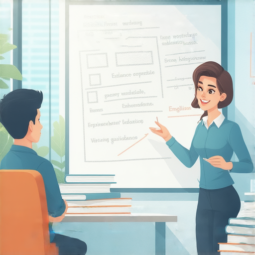 探索職場英文的秘訣！提升你的職業英語，讓外籍老師一對一輔導你，現在就來了解！