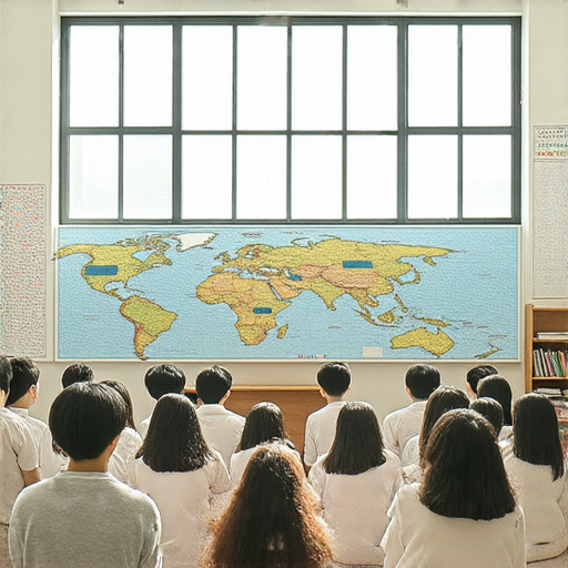 探索首爾英文的魅力！讓我們的外籍老師帶你學習更多專業詞彙！立即報名！