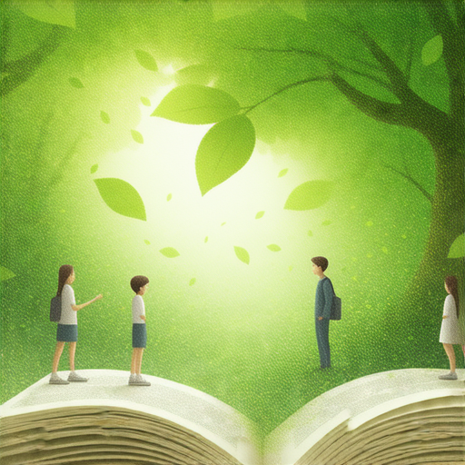 揭開「葉」的秘密！探索葉黃素、葉酸等神奇成分，與外籍老師一對一學習英文，立即報名！