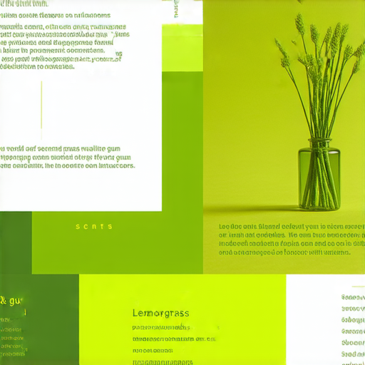 「探索香氣世界！了解香茅、香口膠等英文用法，立即預約外籍老師一對一輔導！」