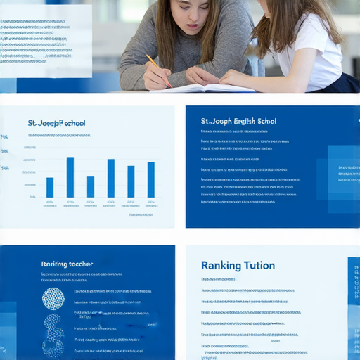 「聖若瑟英文學校排名與學費揭秘！探索最佳升學路徑，立即預約外籍老師一對一英文教學！」