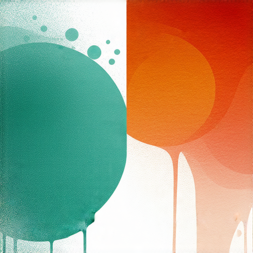 「探索專業印刷之旅：從平印刷到杯印刷，讓您的創意活現！」