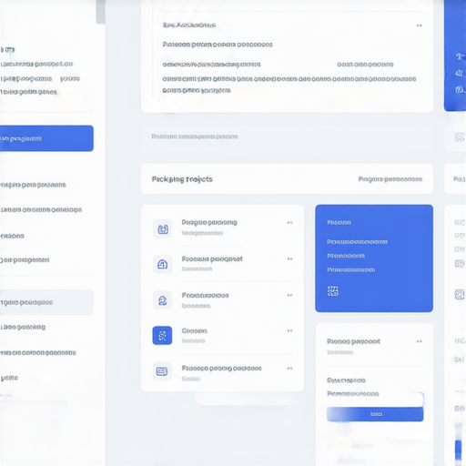「發現如何輕鬆打包您的Python與Android專案，你的搬家也可以如此簡單！」