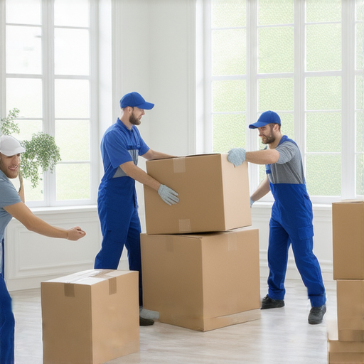 「搬運梳化無煩惱！立即了解我們的全面搬屋服務，讓您的搬遷更輕鬆！」