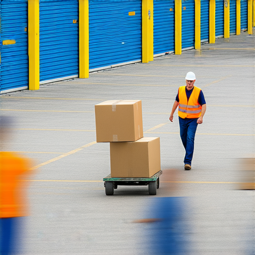 「你的搬屋煩惱全解決！探索我們的專業存倉與搬屋服務，立即獲取優惠！」