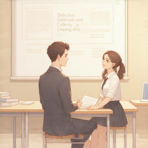 「欠款追討＆追星秘籍！一對一外籍英文教學助你掌握關鍵技巧！」