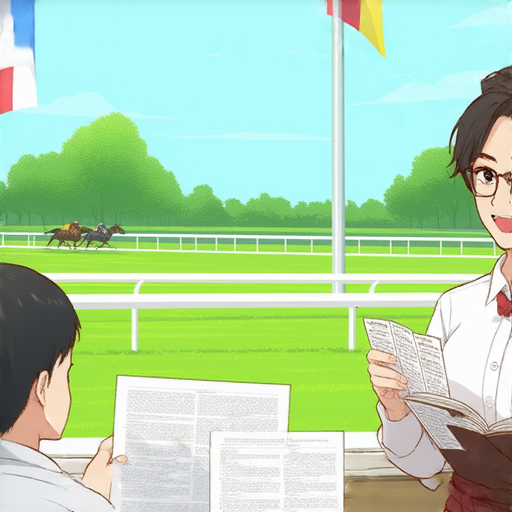 「探索馬場英語與外籍老師一對一教學，讓你的英語技能騰飛！」