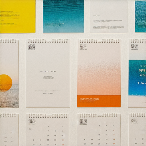 「探索荃灣專業印刷服務，定制色彩鮮豔的卡片與曆程，立即聯絡我們！」