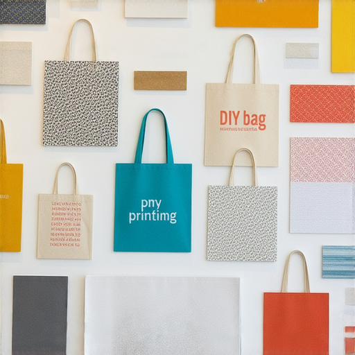 「探索創意無限的印刷世界，從DIY袋到專業色印，立刻了解我們如何助你實現夢想！」
