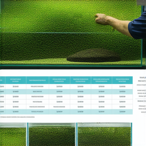 「魚缸搬運價格透明，搬屋專家幫你無憂遷移，立即了解！🎏」