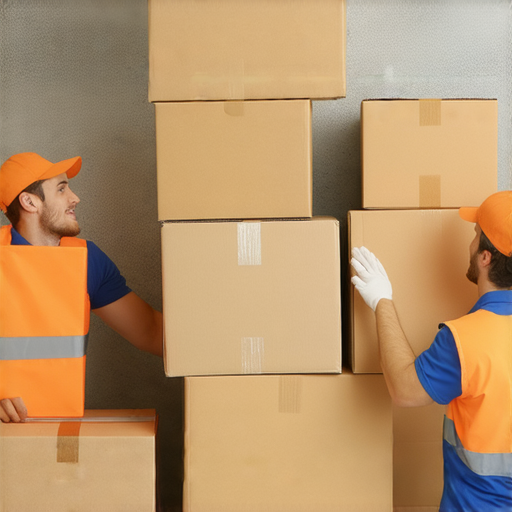 「搬梳化秘訣大公開！立即探索我們的專業搬屋服務，輕鬆搬新家！」