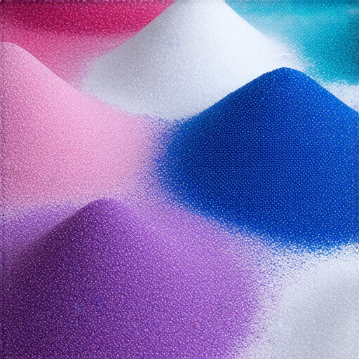 探索美味與色彩的秘密！讓外籍英語老師帶你開啟薯粉、薰衣草與藍球的奇妙之旅！立即學習！