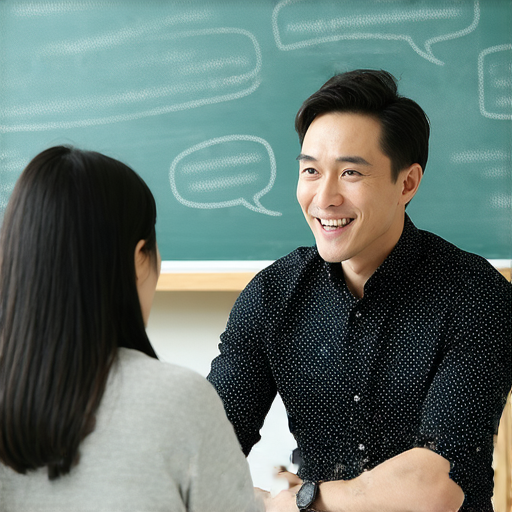 「想學英語？從『逗人開心』到『這是我的榮幸』，一對一外籍老師帶你掌握！立即探索！」