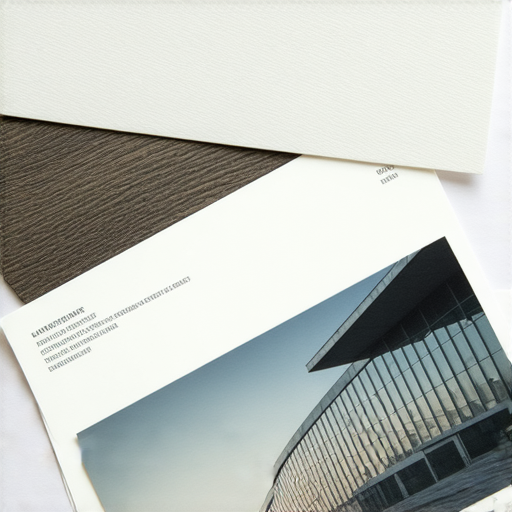 「探索印刷的無限可能：白墨、明信片及更多專業服務等你來體驗！」