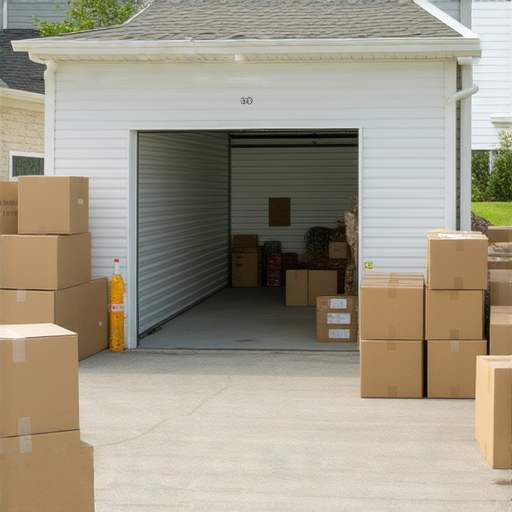 「短期存倉神器！讓搬屋毫無負擔，立即了解我們的全方位搬運服務！」