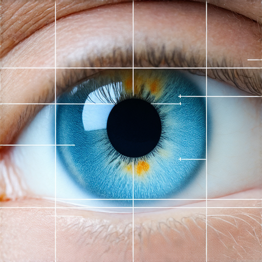 「白內障手術揭秘：如何恢復清晰視界？探索我們的外籍英文老師一對一教學服務！」