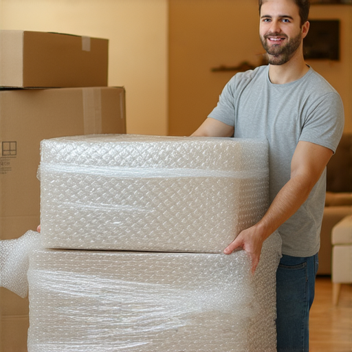 「揭開保護膜世界的秘密！選擇完美氣泡膜，保護傢俬不留遺憾，立即了解我們的搬屋服務！」