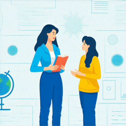 「揭秘細胞的奧秘，與外籍英文老師一對一學習探索更多！立即加入我們！」