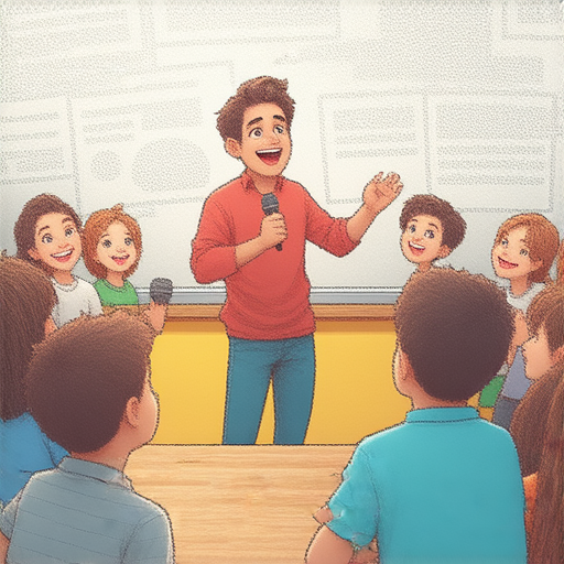 「棟篤笑內幕揭曉！探索外籍英文老師一對一的幽默學習之旅！」