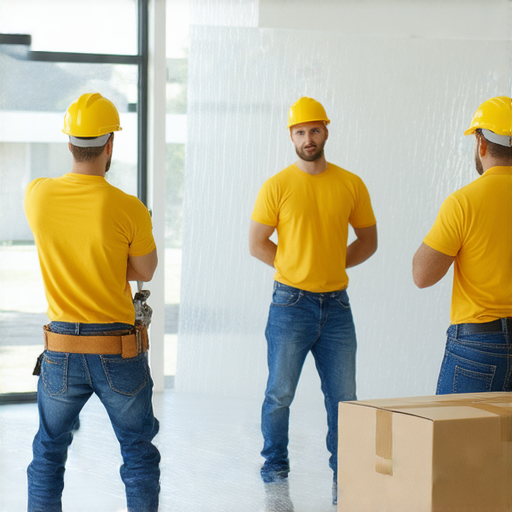 “想保護新家？了解香港裝修保護膜價格，選擇我們的搬屋服務，讓您輕鬆無憂！”