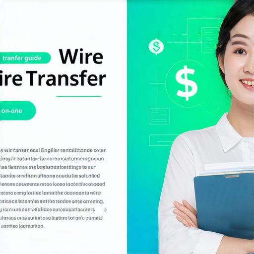 「電匯指南：解鎖外籍英文老師一對一教學的秘密，立即了解！」