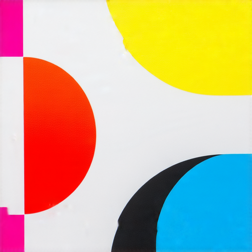 探索小量印刷的無限可能：獨特的柯式三色印刷與專業加工服務等你來體驗！