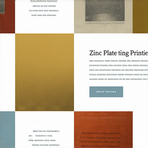 「探索紅磡精美印刷服務，從鋅板到古籍，滿足你所有需求！」