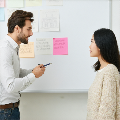 「立即體驗！外籍老師一對一英文教學，提升你的英語能力！」