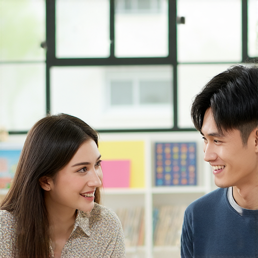 「發現轉嫁英文的秘密！一對一外籍老師教學等你來體驗！」