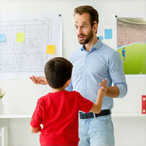 「提升運動英文能力，與外籍老師一對一學習，讓你的運動會表現更出色！」