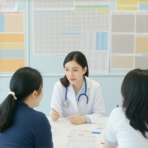 「揭開養和醫院的神秘面紗！立即報名一對一外籍英文老師，提升醫療英語能力！」