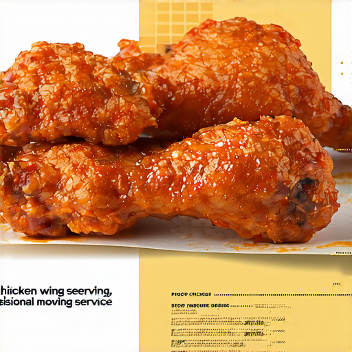 「你知道打包的藝術嗎？揭開微辣雞wing打包的神秘，並發現我們照顧您的搬屋需求！」