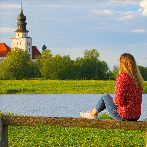 「探索白俄羅斯的魅力，立即預約外籍英文老師一對一教學！」