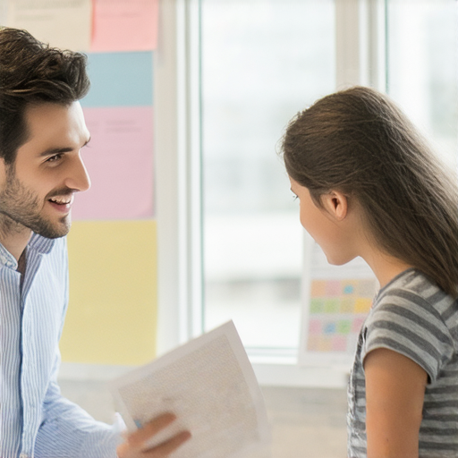 「解鎖流利英文！立刻體驗外籍老師一對一教學，提升你的語言能力！」