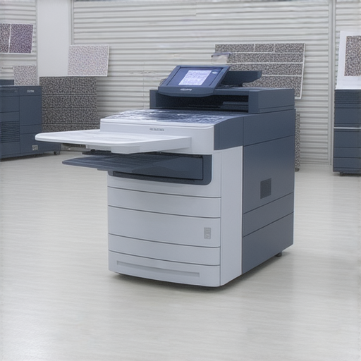 「揭開印刷的秘密！即日服務、價格透明，專業印刷助你實現創意夢想！」