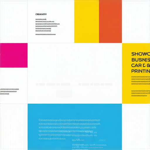 「即日卡片與海報印刷，探索專業印刷服務，讓您的創意瞬間成真！」