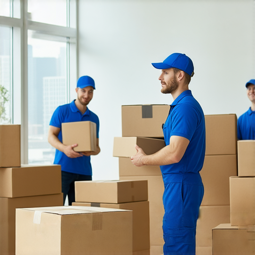 「搬家無煩惱！解鎖香港頂尖搬屋服務，立即聯絡我們，輕鬆搬新家！」