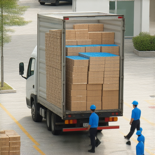 「搬屋必看！揭開香港搬屋服務背後的祕密，讓你的搬遷無憂無慮！」