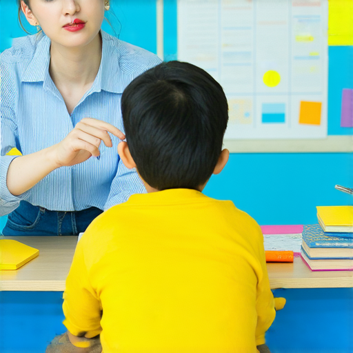 「打破語言障礙！立即體驗專業外籍英文老師一對一教學，提升你的英語能力！」