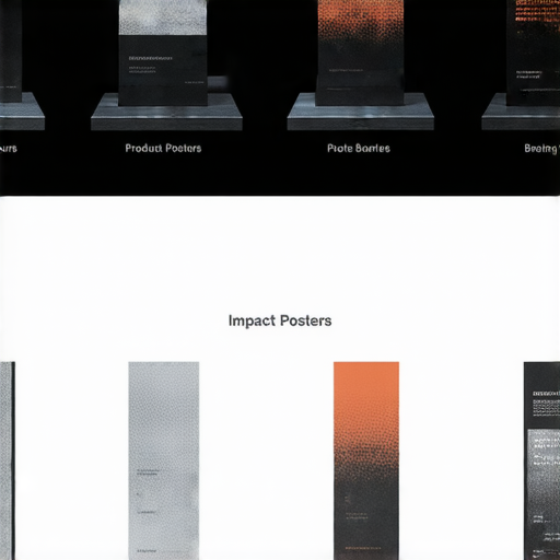 探索專業印刷服務：從小冊子到旗幟，讓您的創意更具影響力！立即了解！