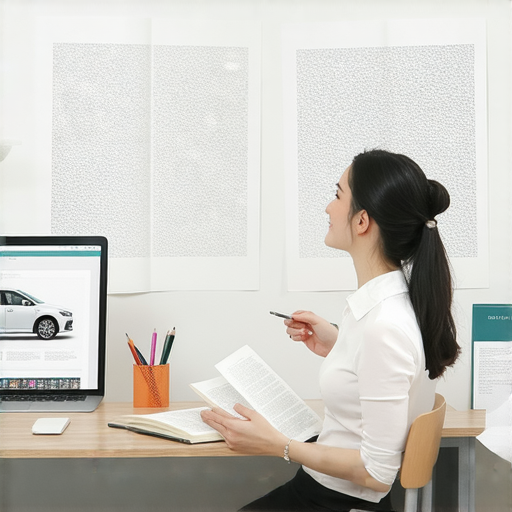 「解碼私家車英文：提升你的駕駛詞彙，立即報名一對一外籍英文教學！」