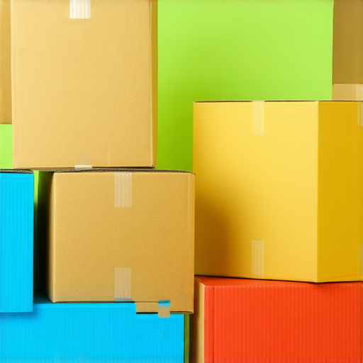 「火炭搬屋紙箱買一送一，立即挑選你的搬屋好伙伴，體驗無憂搬家服務！」