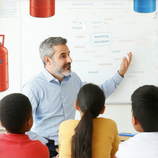 「揭開石油氣與氣罐英文的神秘面紗，立刻與外籍老師一對一提升你的英語！探索更多！」