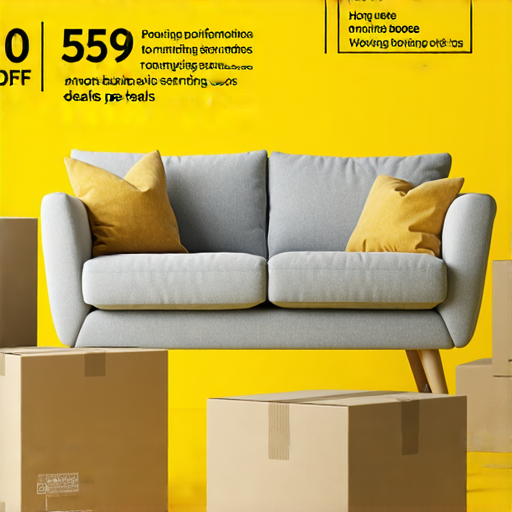 「搬梳化幾錢？揭秘香港搬屋公司驚喜優惠，立刻點擊了解更多！」