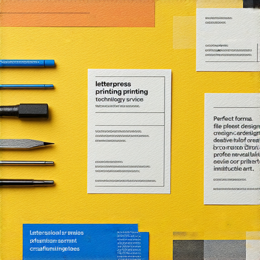 “揭開凸版印刷的秘密！探索完美檔案格式與專業服務，讓您的設計生動呈現！”